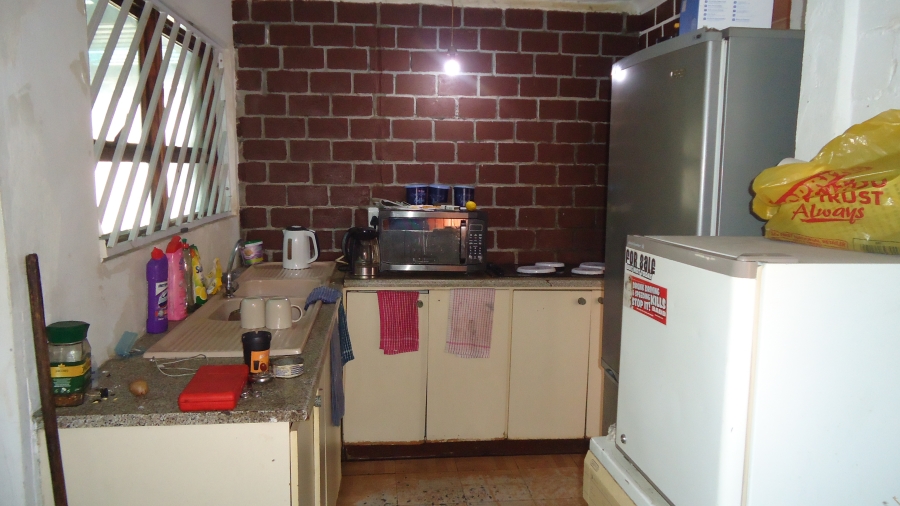 2 Bedroom Property for Sale in Pelican Park Western Cape